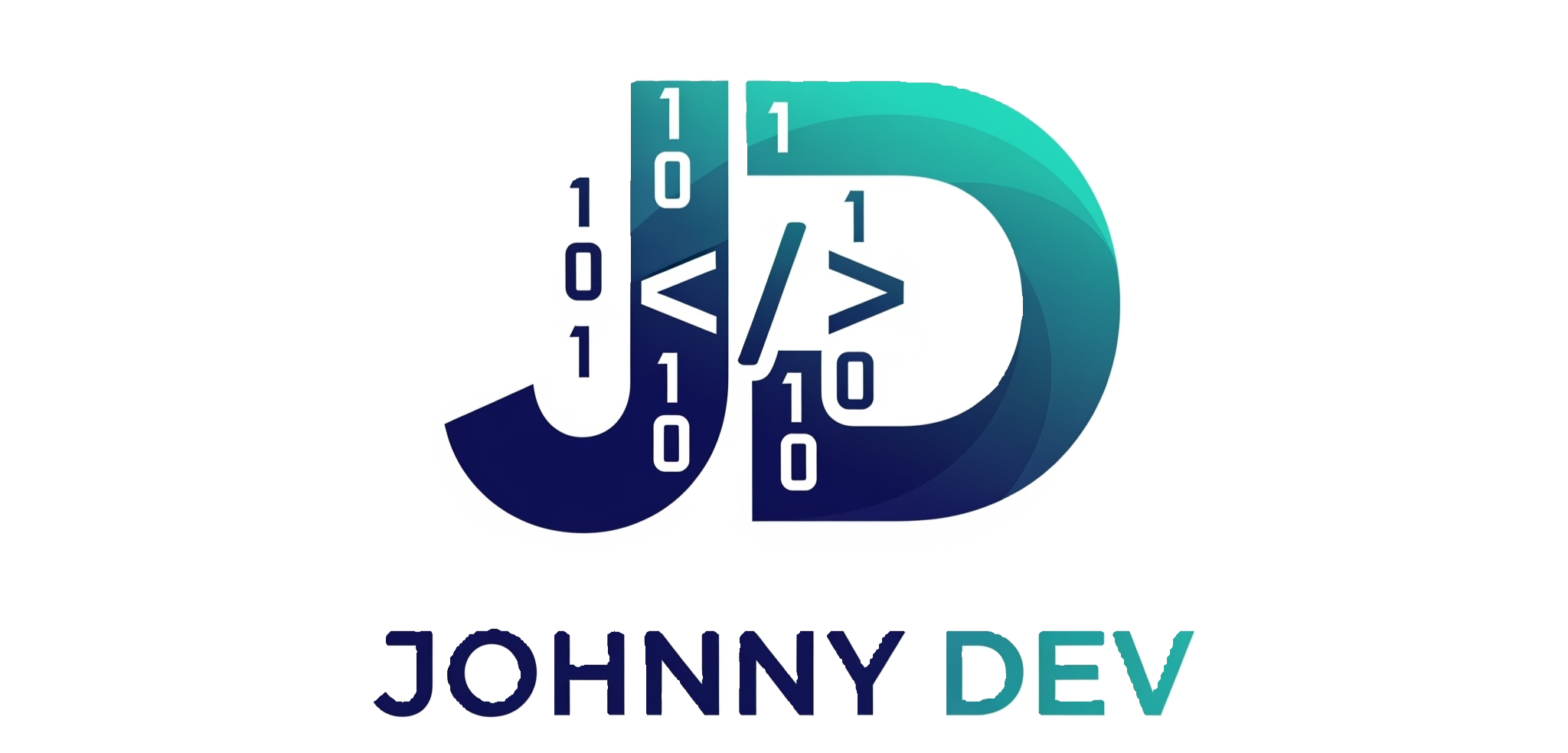 Johnny Dev Logo
